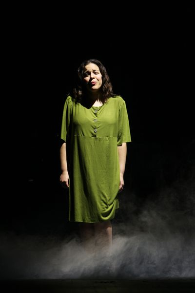 Spring Awakening production photo