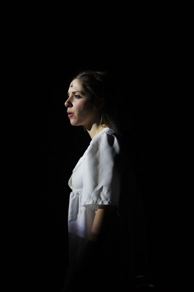 Spring Awakening production photo
