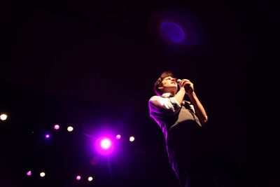 Spring Awakening production photo