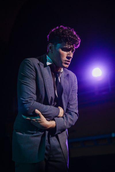Spring Awakening production photo