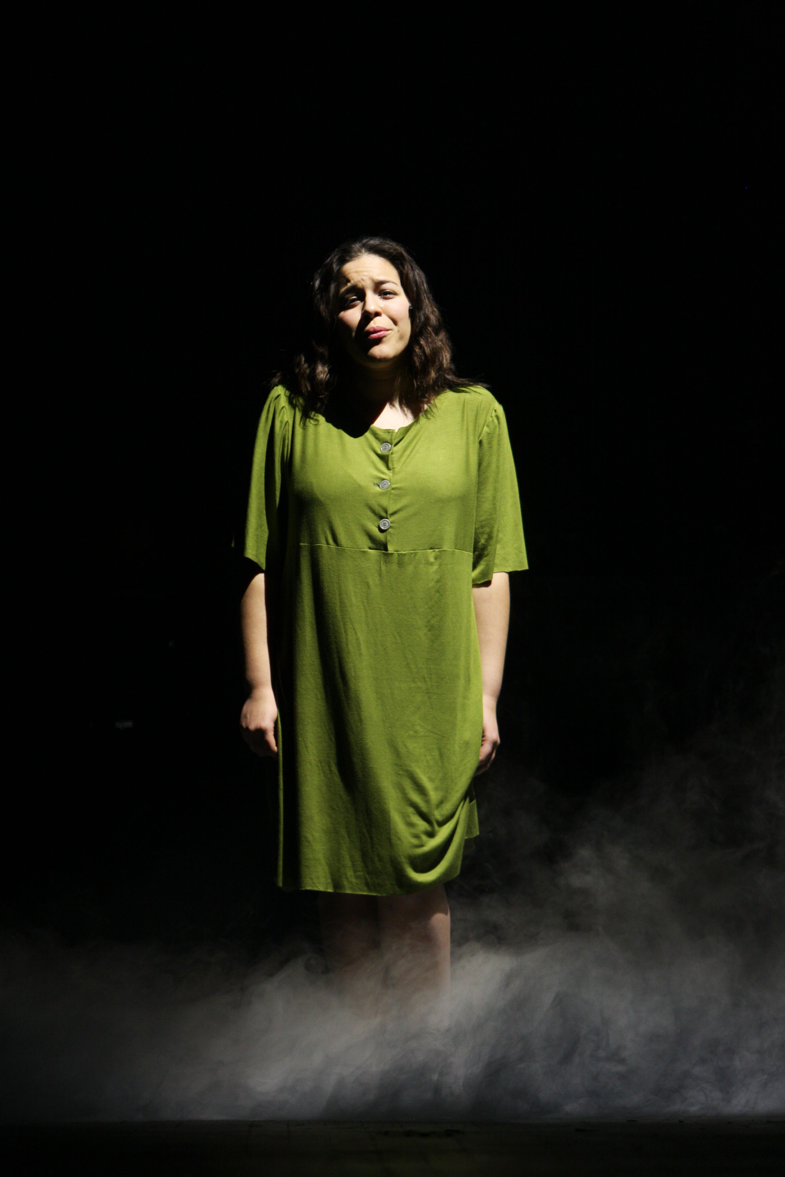 Spring Awakening production photo